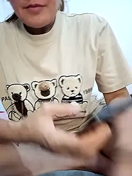 Vina venus online show from November 17, 2025, 4:40 am