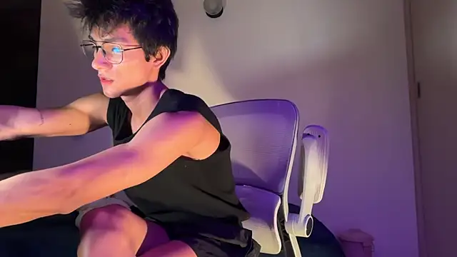 Angel bunny2 online show from September 15, 2025, 2:11 am