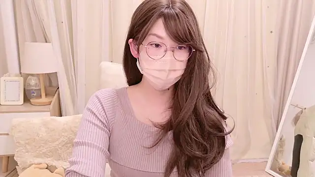 SAYORIxo online show from February 14, 2026, 1:02 am