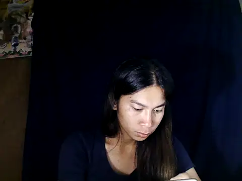 Snapshot of Asian_PrettyAle chatting on September 14, 2025, 1:43 pm Asian PrettyAle online show from September 14, 2025, 1:43 pm