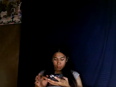 Snapshot of Asian_PrettyAle chatting on September 25, 2025, 1:59 pm Asian PrettyAle online show from September 25, 2025, 1:59 pm