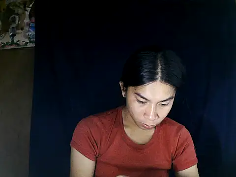 Snapshot of Asian_PrettyAle chatting on October 4, 2025, 12:03 pm Asian PrettyAle online show from October 4, 2025, 12:03 pm