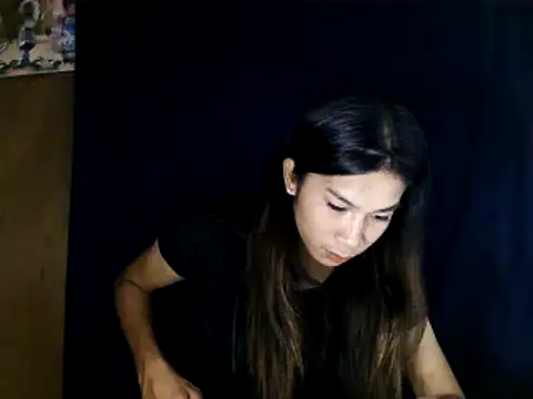 Snapshot of Asian_PrettyAle chatting on October 11, 2025, 8:13 am Asian PrettyAle online show from October 11, 2025, 8:13 am