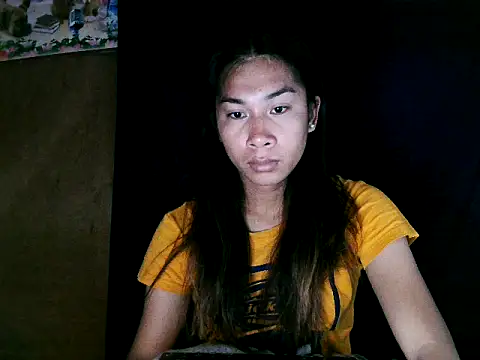 Snapshot of Asian_PrettyAle chatting on October 14, 2025, 12:00 am Asian PrettyAle online show from October 14, 2025, 12:00 am