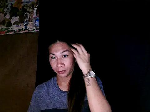 Snapshot of Asian_PrettyAle chatting on October 14, 2025, 1:01 pm Asian PrettyAle online show from October 14, 2025, 1:01 pm