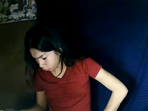 Snapshot of Asian_PrettyAle chatting on November 15, 2025, 3:30 pm Asian PrettyAle online show from November 15, 2025, 3:30 pm