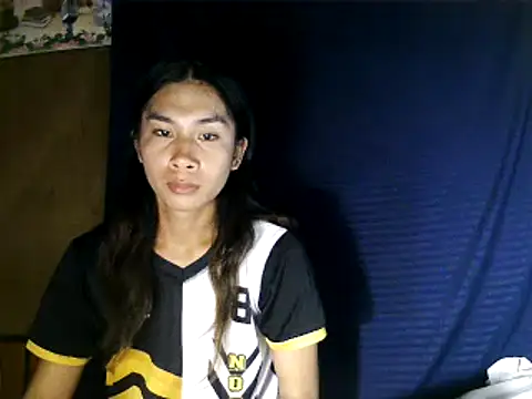 Snapshot of Asian_PrettyAle chatting on November 27, 2025, 1:13 pm Asian PrettyAle online show from November 27, 2025, 1:13 pm