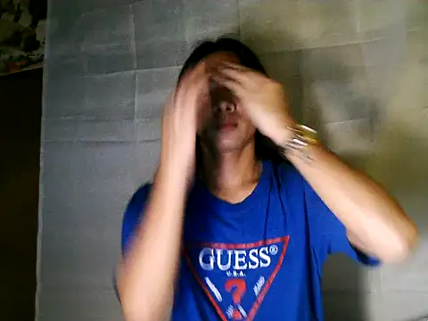 Snapshot of Asian_PrettyAle chatting on December 23, 2025, 12:30 am Asian PrettyAle online show from December 23, 2025, 12:30 am