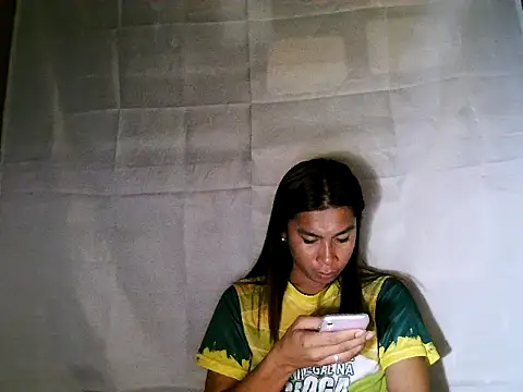 Snapshot of Asian_PrettyAle chatting on January 12, 2026, 12:10 pm Asian PrettyAle online show from January 12, 2026, 12:10 pm