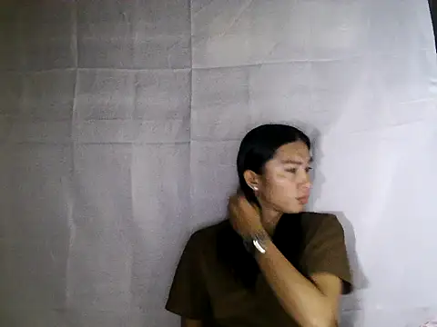 Asian PrettyAle online show from February 24, 2026, 2:04 pm