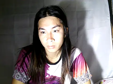 Asian PrettyAle online show from March 6, 2026, 7:16 am