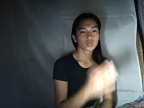 Asian PrettyAle online show from April 30, 2026, 3:13 am