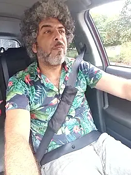 Buen Pete online show from September 13, 2025, 9:53 am