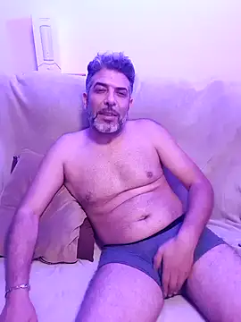 Buen Pete online show from September 29, 2025, 2:38 am