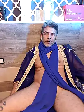 Buen Pete online show from October 17, 2025, 9:17 pm