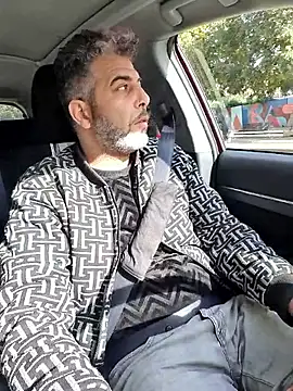 Buen Pete online show from November 11, 2025, 10:15 am