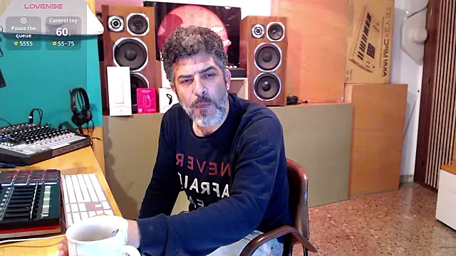 Buen Pete online show from March 21, 2026, 9:58 am