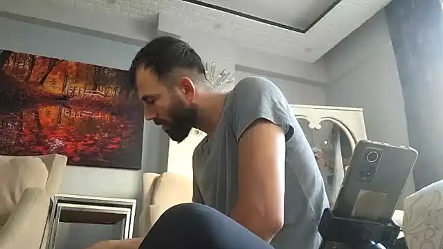 Snapshot of Apooabe chatting on September 18, 2025, 2:08 pm Apooabe online show from September 18, 2025, 2:08 pm