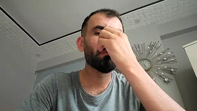 Snapshot of Apooabe chatting on October 5, 2025, 3:21 pm Apooabe online show from October 5, 2025, 3:21 pm