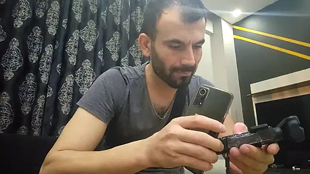 Apooabe online show from November 25, 2025, 4:40 pm