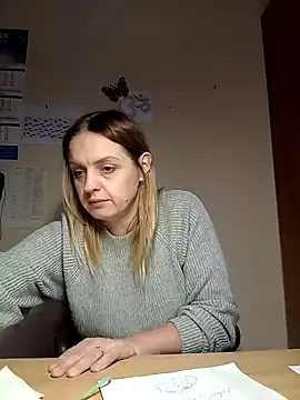 Ami Foxy online show from December 23, 2025, 10:46 am