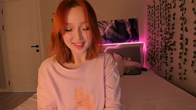 yuna loon online show from November 5, 2025, 2:39 pm