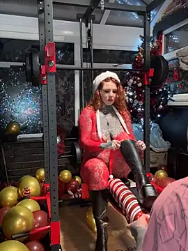 AlexandraWildd online show from November 26, 2025, 10:22 pm