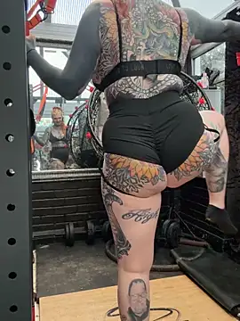 AlexandraWildd online show from March 25, 2026, 9:48 am