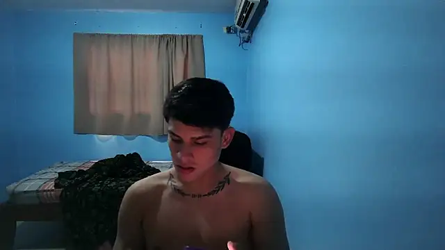 Jaket lovers online show from October 6, 2025, 6:05 pm