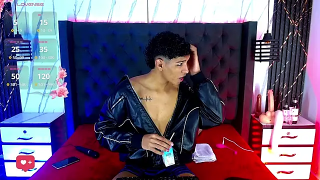 Rick Wade online show from October 8, 2025, 12:58 pm