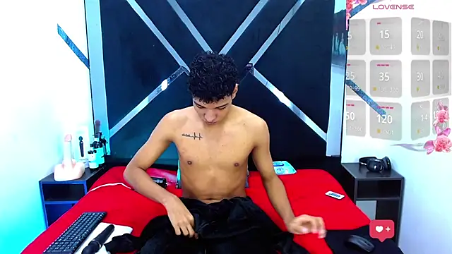 Rick Wade online show from October 17, 2025, 4:26 am