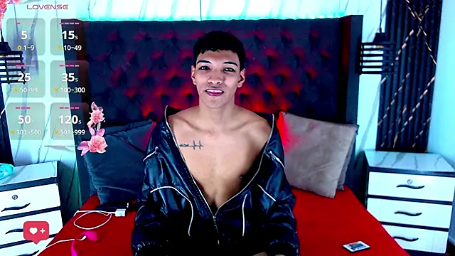 Rick Wade online show from November 6, 2025, 7:37 pm