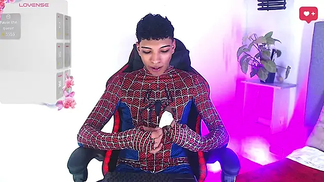 Rick Wade online show from March 3, 2026, 12:22 pm