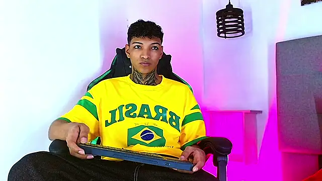 Rick Wade online show from March 6, 2026, 12:23 pm