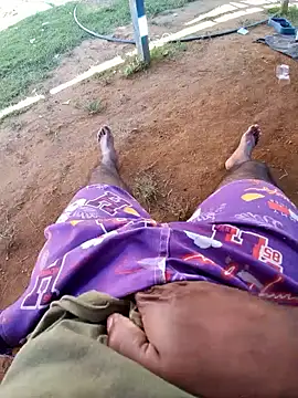 Negodabenga online show from May 25, 2026, 1:39 pm