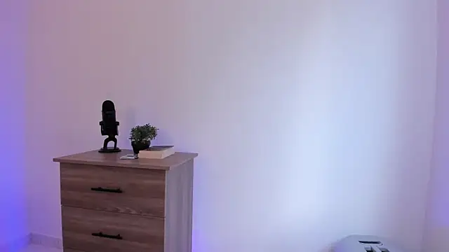 Kyleighc online show from October 31, 2025, 10:11 pm