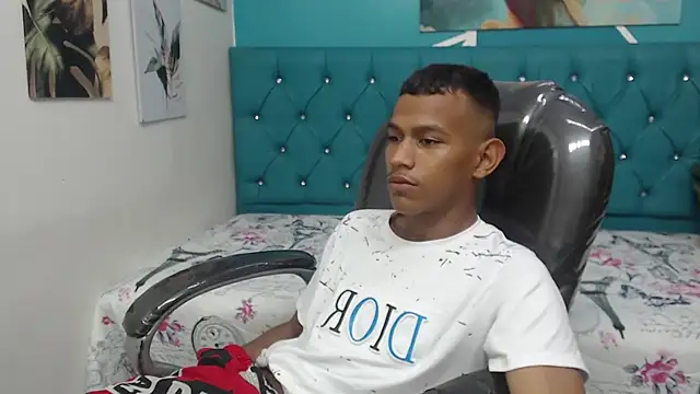 Rory castro online show from October 7, 2025, 10:51 pm