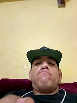 LosCabos1010 online show from September 14, 2025, 8:57 am