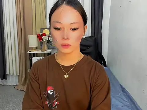 Ataliya Cataleya online show from January 16, 2026, 5:55 am