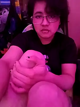 Ftm Bunny online show from November 14, 2025, 10:14 am