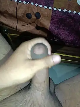 Rishiraj2595 online show from March 31, 2026, 5:02 pm