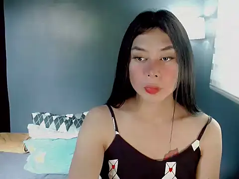 Precious jazzy online show from November 17, 2025, 3:34 am