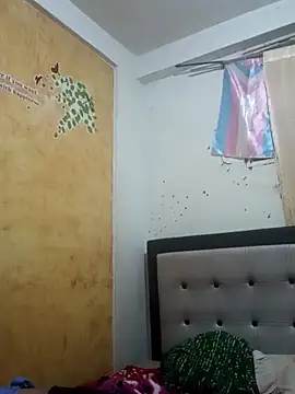 AmbarFoxx  online show from March 24, 2026, 4:39 am