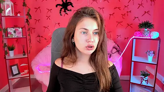 Snapshot of SeaJorji chatting on October 21, 2025, 9:21 am SeaJorji online show from October 21, 2025, 9:21 am