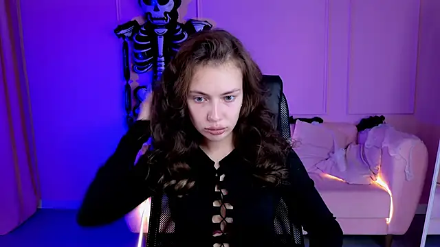 Snapshot of SeaJorji chatting on October 27, 2025, 1:15 pm SeaJorji online show from October 27, 2025, 1:15 pm