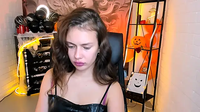 Snapshot of SeaJorji chatting on October 29, 2025, 1:13 pm SeaJorji online show from October 29, 2025, 1:13 pm