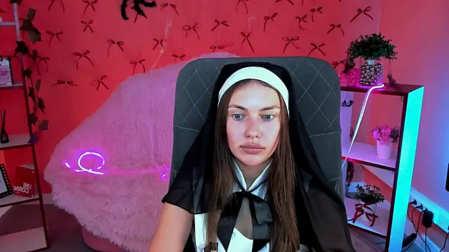 Snapshot of SeaJorji chatting on October 31, 2025, 9:43 am SeaJorji online show from October 31, 2025, 9:43 am