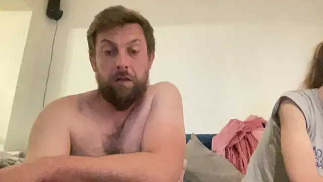 mariemady online show from March 14, 2026, 3:12 am