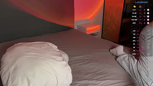 slayboykleo online show from April 23, 2026, 10:12 pm