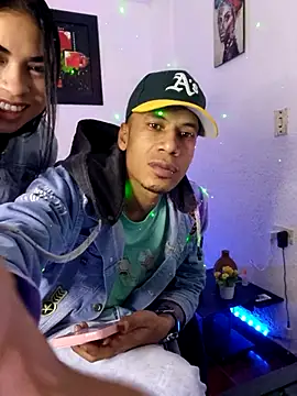 MIXJARABA online show from April 16, 2026, 7:03 pm